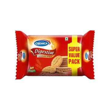 Cremica Digestive Biscuit